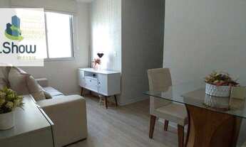 Imagem 2: Apartamento com 2 dormitório Olaria-Canoas/RS