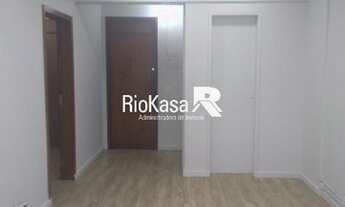 Imagem 2: RIO DE JANEIRO - Conjunto Comercial/Sala - CENTRO