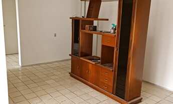 Imagem 5: Apartamento para venda tem 115 metros quadrados com 3 quartos em Tamarineira - Recife - PE