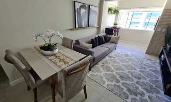 Imagem 5: Apartamento para venda possui 90 metros quadrados com 2 quartos em Navegantes - Capão da C