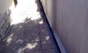 Imagem 5: Aluga casa Ur 05 Ibura