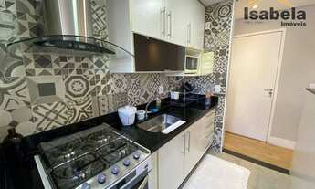 Imagem 4: LINDO APARTAMENTO VILA VERA!!!!!