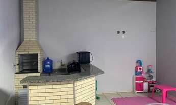 Imagem 7: VENDE-SE Casa de condomínio NO MORADAS MARÍLIA - MARÍLIA/SP