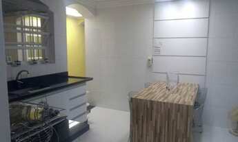 Imagem 3: Sobrado Residencial à venda, Osvaldo Cruz, São Caetano do Sul -