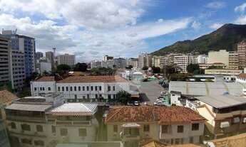 Imagem 5: Cobertura com 1 quarto à venda, 44 m² por R$ 380.000 - Tijuca - Rio de Janeiro/RJ