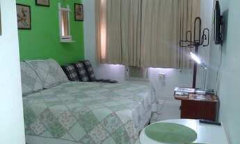 Imagem 7: Apto.temporada com vista para a praia de Copacabana, diária apartir de Rs 130 reais