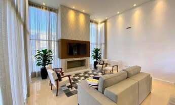 Imagem 2: Casa em condomínio fechado, mobiliada e decorada pronta para morar