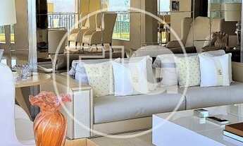 Imagem 4: PARQUE CIDADE JARDIM - CIDADE JARDIM - Venda - 593 m² - 4 Suítes - 6 Vagas