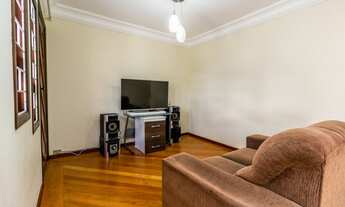 Imagem 7: Sobrado à venda, 5 quartos, ático, 2 vagas, Capão da Imbuia - Curitiba PR