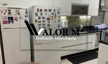 Imagem 6: Apartamento para venda com 140 metros quadrados com 3 quartos