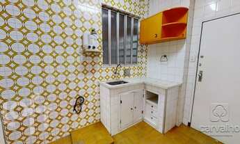 Imagem 4: RIO DE JANEIRO - Apartamento Padrão - Humaitá