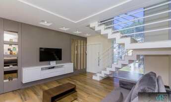 Imagem: Casa para Venda em Curitiba, Portão, 4