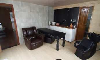 Imagem 3: Vendo Casa Ampliada com 4 Dormitórios no Nascentes do Tarumã/ Aceita Financiamento