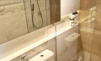 Imagem 2: Vista eterna para o mar, 3 quartos e porteira fechada !