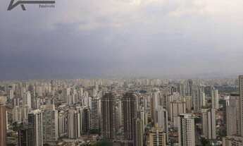 Imagem 6: * Emiliano - OPORTUNIDADE - Cinematográfico apto. em andar alto c/ vista deslumbrante - 6