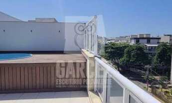 Imagem 7: Rio de Janeiro - Apartamento Padrão - Recreio dos Bandeirantes