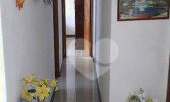 Imagem 5: Apartamento com 2 quartos, dependência completa, vaga, à venda, 66 m² por R$ 329.000 - And