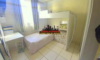 Imagem 6: Apartamento para comprar Santa Terezinha Belo Horizonte