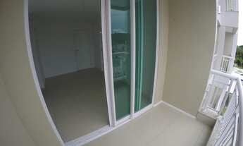 Imagem 4: Apartamento no Residencial do Bosque com 2 quartos - Flores