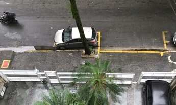 Imagem 3: Apartamento de 2 dormitórios para venda em São Vicente- Itararé