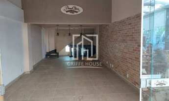 Imagem 6: LOCAÇÃO LOJA O2 CORPORATE BARRA DA TIJUCA