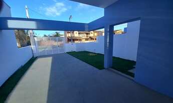 Imagem 3: Casa para venda possui 150 metros quadrados com 3 quartos em Campeche - Florianópolis - SC