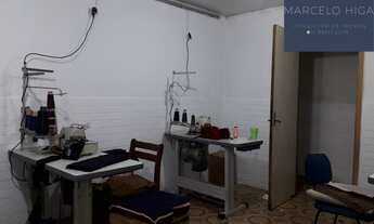 Imagem 3: Casa para venda com 93 metros quadrados com 2 quartos em Vila Maria Baixa - São Paulo - SP