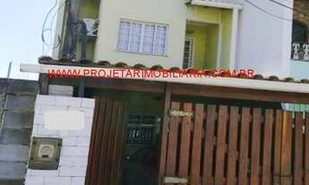 Imagem: NOVA IGUAÇU - Residencial - CAONZE