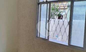 Imagem 4: Casa duplex e de vila com 3 quartos, 1 suíte, à venda, 65 m² por R$ 275.000 - Benfica - Ri