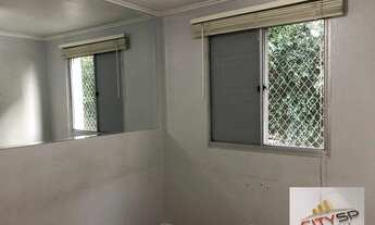 Imagem 4: Apartamento com 2 dormitórios à venda, 55 m² por R$ 375.000,00 - Jabaquara - São Paulo/SP