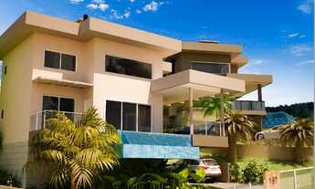 Imagem 3: Casa com 4 dormitórios à venda, 230 m² - Vista para o Mar - Vigia - Garopaba/SC