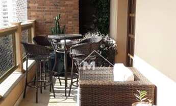 Imagem 4: Apartamento com 4 dormitórios à venda, 465 m² por R$ 2.700.000,00 - Vila Bastos - Santo An