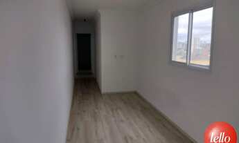 Imagem 2: Santo André - Apartamento Padrão - Campestre
