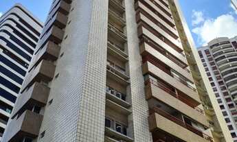 Imagem: Apartamento para venda tem 115 metros quadrados