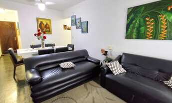 Imagem 4: PRAIA DO TOMBO - 3 DORMITÓRIOS SENDO 1 SUÍTE - LAZER - 1 VAGA