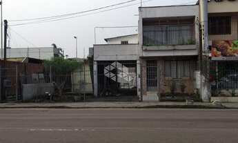 Imagem 2: PORTO ALEGRE - Terreno Padrão - Navegantes