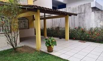 Imagem 4: Casa para venda com 220 metros quadrados com 5 quartos em Jardim Camburi - Vitória - ES