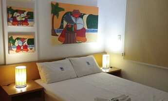 Imagem: Flat para temporada em Ponta Negra, Natal-RN