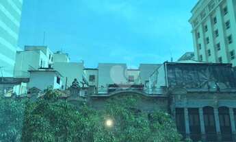 Imagem 6: Sala à venda, 47 m² por R$ 330.000,00 - Centro - Rio de Janeiro/RJ