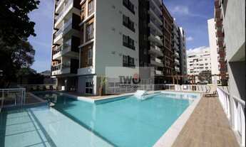 Imagem 6: Apartamento com 2 dormitórios à venda, 57 m² por R$ 347.270,00 - Taquara - Rio de Janeiro