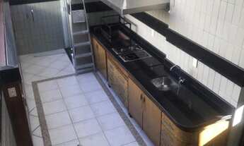 Imagem 5: Cobertura duplex na Jatiuca vista mar 240m2