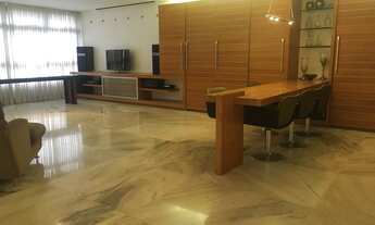 Imagem 7: Apartamento de 450m2 , com 4 suítes em Lourdes -Belo Horizonte - MG