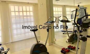 Imagem 4: Flat-À VENDA-Copacabana-Rio de Janeiro-RJ