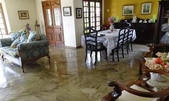 Imagem 7: Casa, 6 quartos, Pendotiba, Niterói, Codomínio