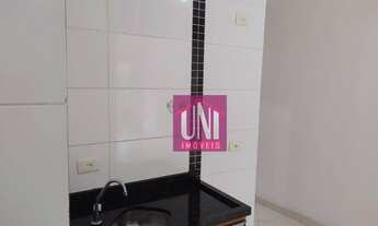 Imagem 6: Apartamento com 2 dormitórios à venda, 68 m² por R$ 275.000,00 - Jardim Oriental - Santo A