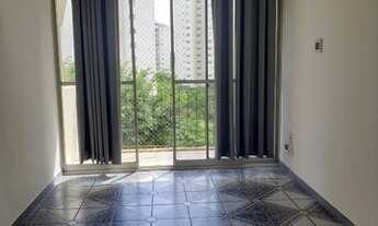 Imagem 4: Apartamento para aluguel tem 65 metros quadrados com 2 quartos em Vila Sofia - São Paulo