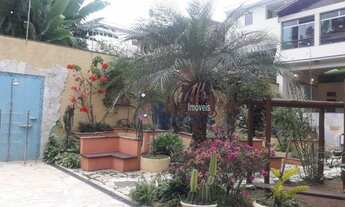 Imagem 2: Casa com 6 dormitórios, 461 m² - venda por R$ 2.200.000,00 ou aluguel por R$ 8.800,00/mês