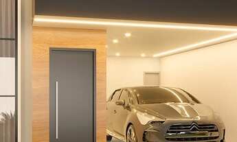 Imagem: Casa no Parque Dez c/03Qts e quintal amplo