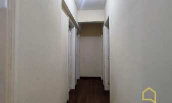 Imagem 5: Apartamento com 2 dormitórios à venda, 89 m² por R$ 365.000,00 - Campo Grande - Santos/SP