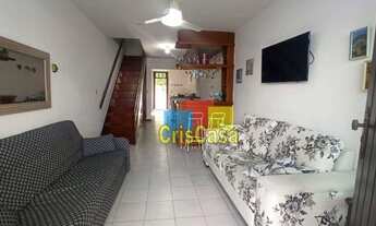 Imagem 6: Casa com 3 dormitórios, 126 m² - venda por R$ 695.000,00 ou aluguel por R$ 3.696,00/mês